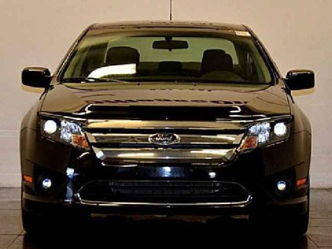 2012 ford fusion se in miami, fl