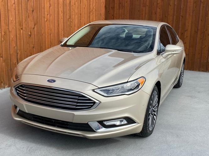 used 2017 ford fusion se leesburg, ga 31763 for sale in leesburg, georgia