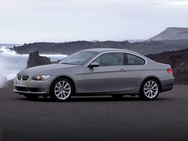 2010 bmw 328 xdrive