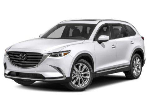 2023 mazda cx-9 grand touring