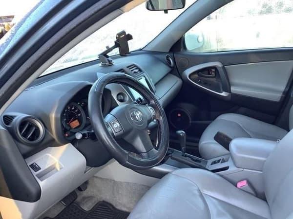 2008 toyota rav4 in denver, colorado