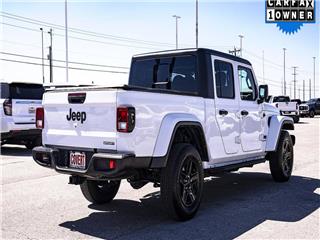 2021 Jeep Gladiator s