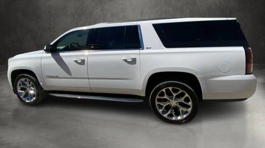 2019 GMC Yukon xl