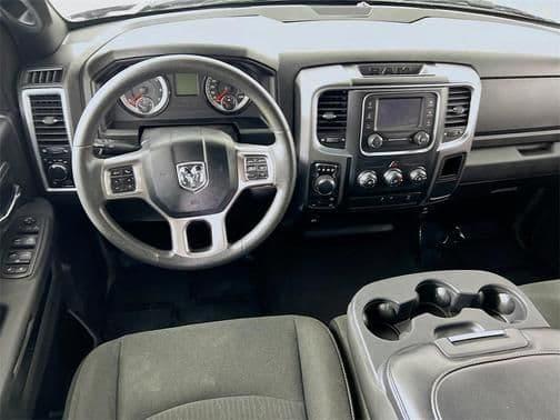 2021 ram 1500 classic slt in fallston, maryland