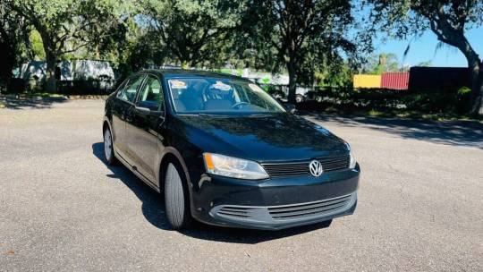 2014 Volkswagen Jetta