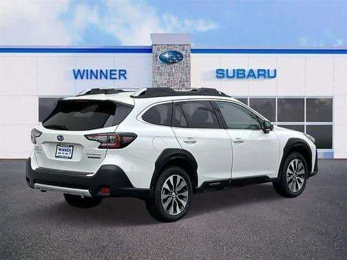 2024 subaru outback touring xt in dover, delaware