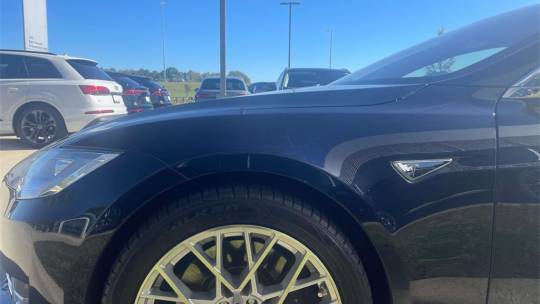 2013 Tesla Model S