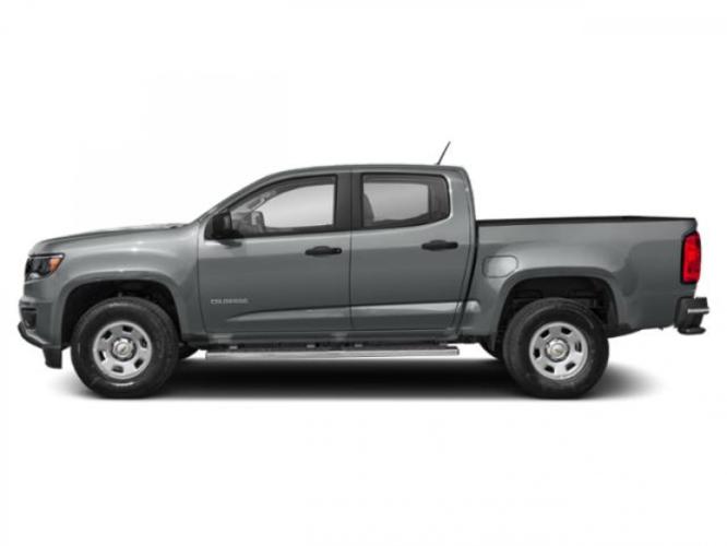 new 2019 chevrolet colorado 4x4 crew cab z71 cavalier, nd 58220 for sale in akra, north dakota