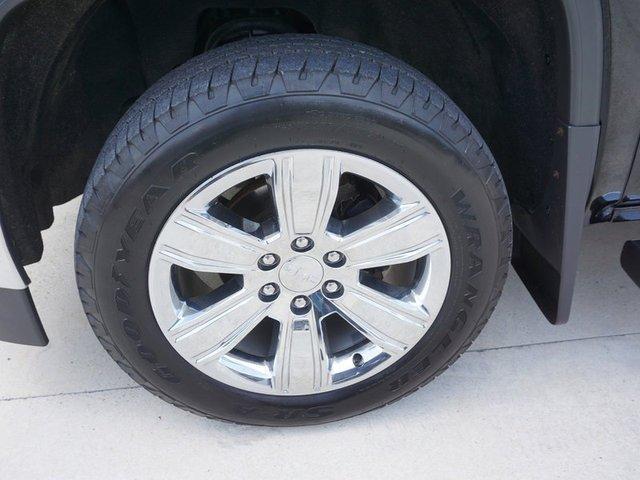 used 2017 gmc sierra 1500 4x4 crew cab slt hammond, la 70401 for sale in hammond, louisiana