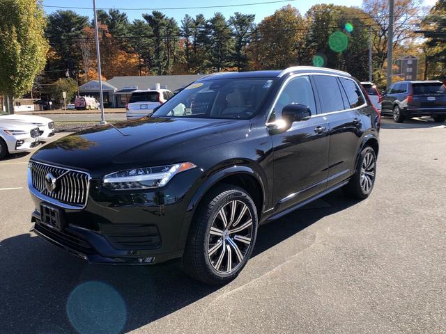 2023 volvo xc90 b6 awd core