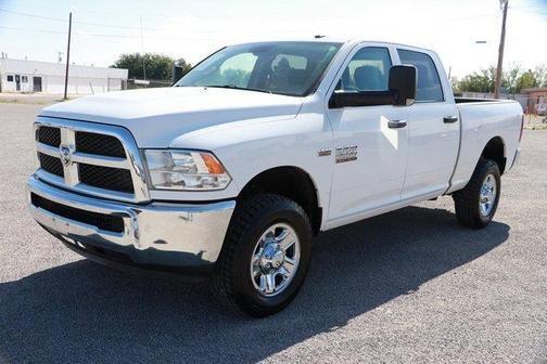 2015 ram 2500 in columbus, ohio