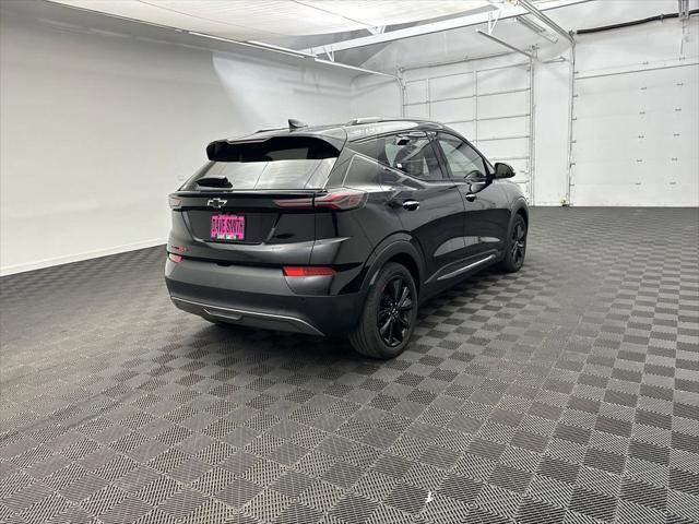 2023 chevrolet bolt euv fwd premier