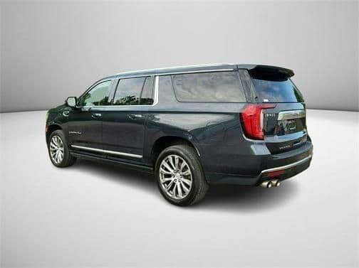 2021 gmc yukon xl denali in savannah, tennessee