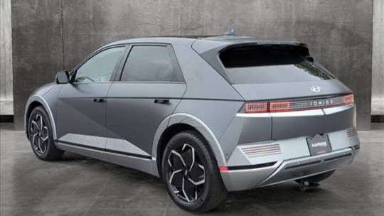 2024 Hyundai IONIQ 5