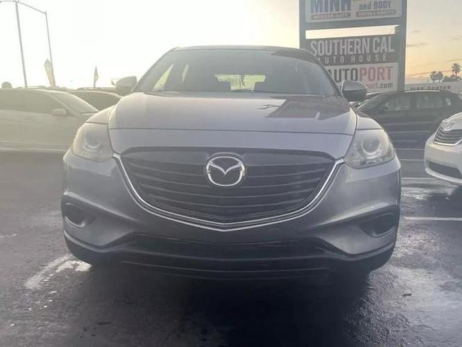 2014 mazda cx-9 sport suv 4d in san diego, california