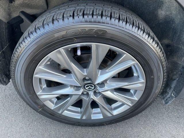 2021 mazda cx-5 grand touring reserve in bow, new hampshire