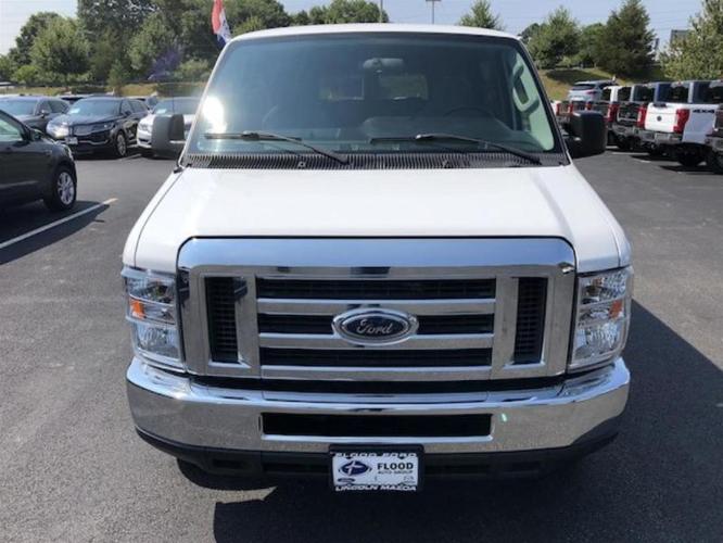 2011 ford e-series wagon e-350 sd xl e-350 sd xl 3dr passenger van for sale in narragansett, rhode island