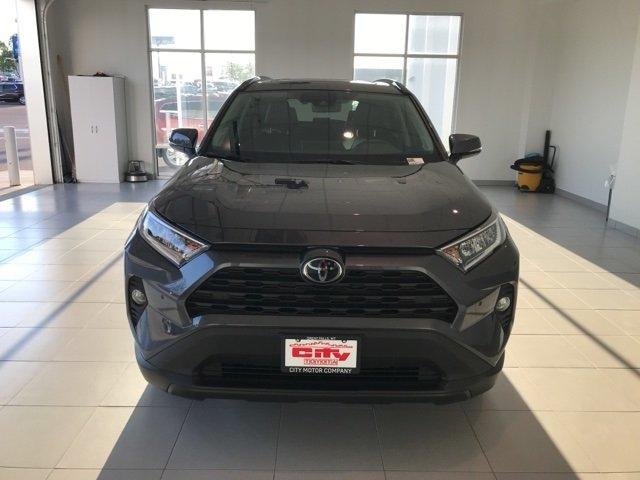 new 2019 toyota rav4 awd xle premium great falls, mt 59405 for sale in great falls, montana