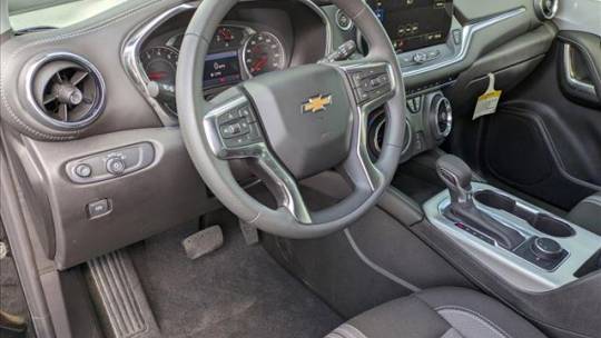 2025 Chevrolet Blazer