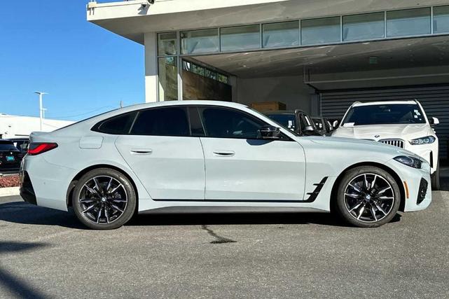 2022 bmw m440 i xdrive