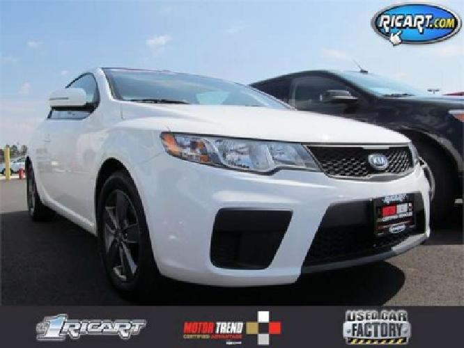 2012 kia forte koup ex in columbus, oh