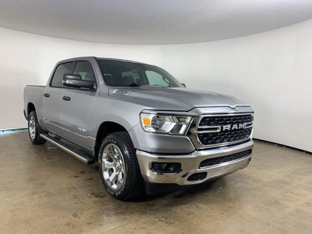 2024 ram 1500 big horn/lone star