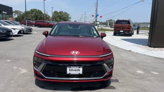 2024 Hyundai Sonata