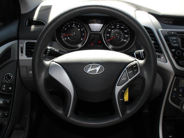 2016 hyundai elantra se se 4dr sedan 6a (us for sale in henderson, nevada