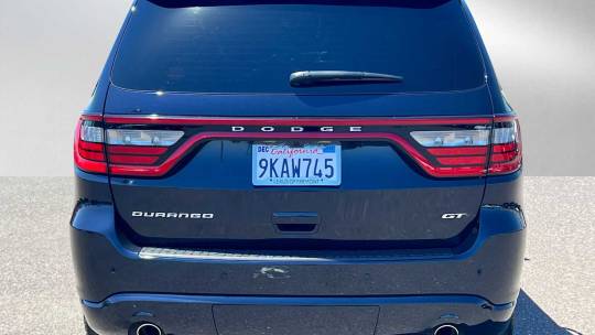 2023 Dodge Durango