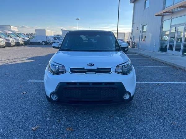 2015 kia soul in lakewood village, texas