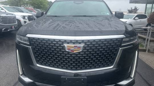 2022 cadillac escalade esv premium luxury