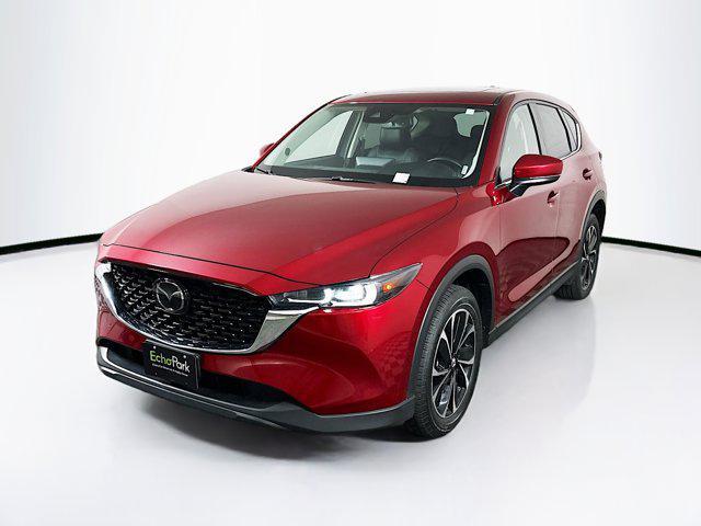 2023 mazda cx-5 2.5 s premium