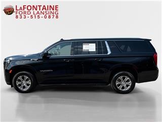 2023 GMC Yukon xl sle