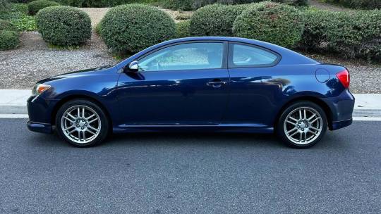 2006 Scion tC