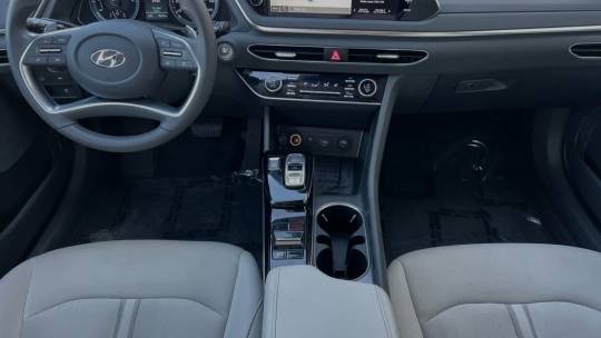 2023 Hyundai Sonata