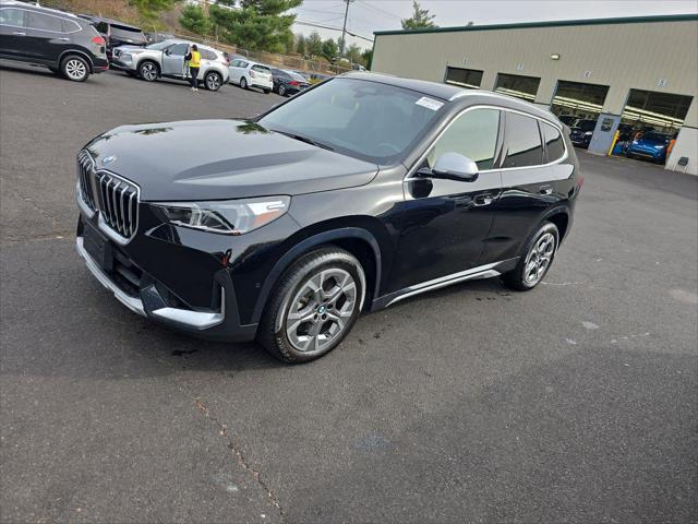 2023 bmw x1 xdrive28i