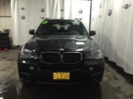 used 2013 bmw x5 for sale in anchorage, alaska