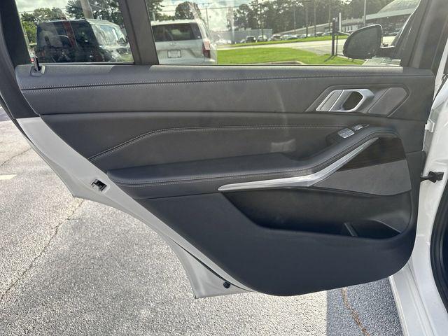 2019 bmw x7 xdrive50i