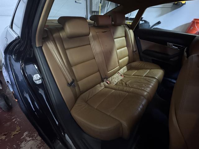 2011 audi a6 3.0 premium quattro