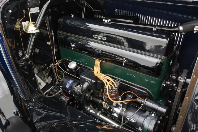 1931 buick series 90