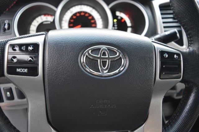 used 2013 toyota tacoma 4x4 double cab bellevue, ne 68147 for sale in bellevue, nebraska