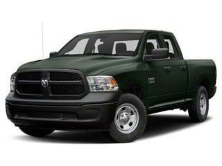 2017 ram 1500 in beloit, wisconsin