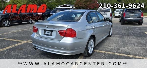 2010 bmw 328 i xdrive