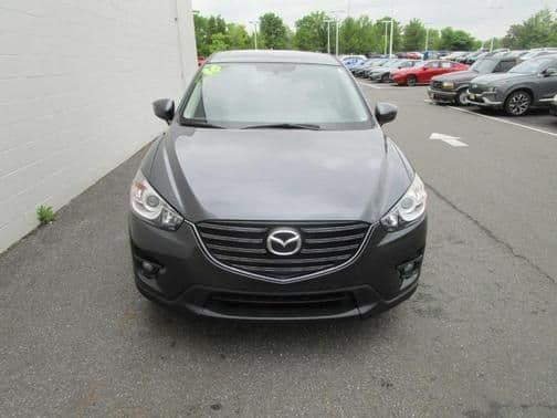 2016 mazda cx-5 touring in manor, delaware