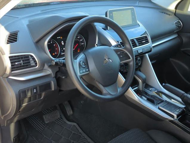 2019 mitsubishi eclipse cross le