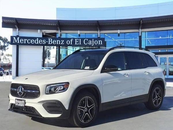 2023 mercedes-benz glb 250 in centennial, colorado