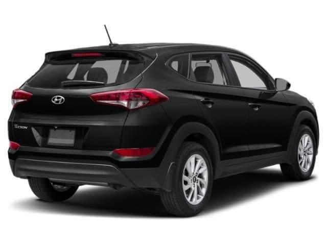 2018 hyundai tucson value in elgin, illinois