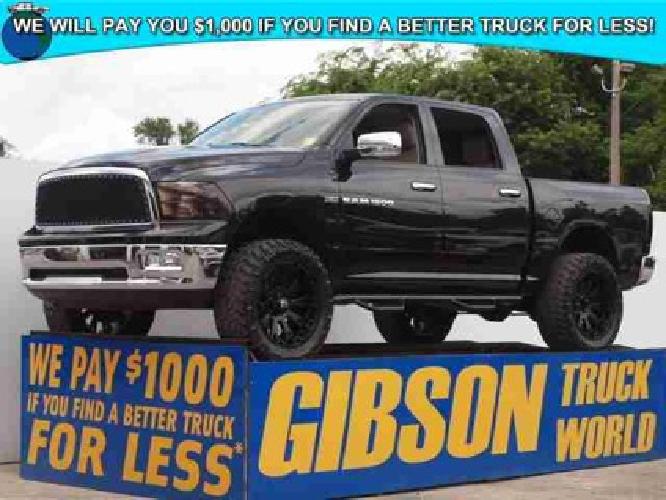 2011 dodge ram 1500 laramie in sanford, fl