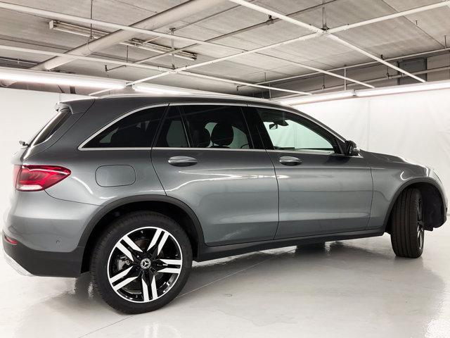 2021 mercedes-benz glc 300 base
