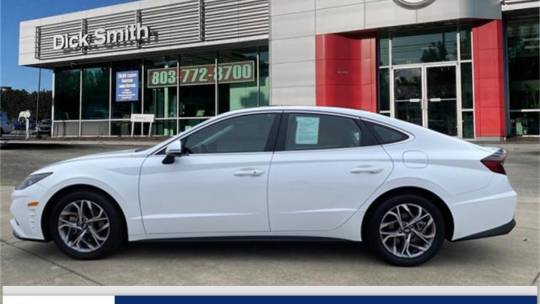 2023 Hyundai Sonata